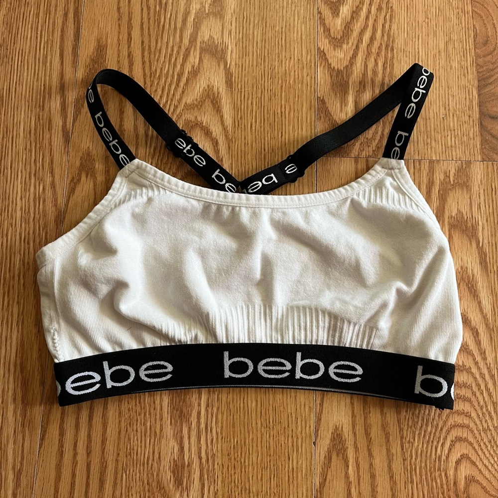 Bebe Intimates Seamless Bra